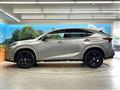 2017 Lexus NX