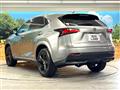2017 Lexus NX