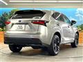 2017 Lexus NX