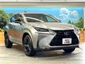 2017 Lexus NX