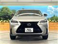 2017 Lexus NX