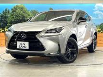 2017 Lexus NX