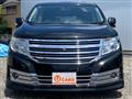 2011 Nissan Elgrand