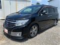 2011 Nissan Elgrand