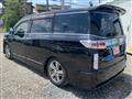 2011 Nissan Elgrand