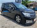 2011 Nissan Elgrand