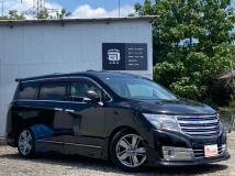 2011 Nissan Elgrand