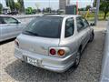 1999 Subaru Impreza Sportswagon