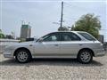 1999 Subaru Impreza Sportswagon