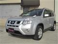 2012 Nissan X-Trail