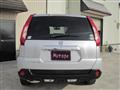 2012 Nissan X-Trail