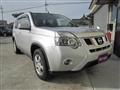 2012 Nissan X-Trail