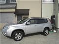 2012 Nissan X-Trail