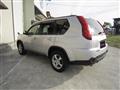 2012 Nissan X-Trail
