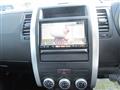 2012 Nissan X-Trail