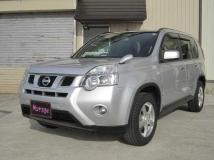 2012 Nissan X-Trail