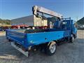 2008 Mitsubishi Canter