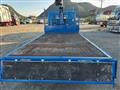 2008 Mitsubishi Canter