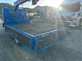 2008 Mitsubishi Canter