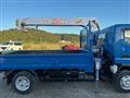 2008 Mitsubishi Canter