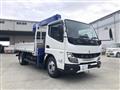 2025 Mitsubishi Canter