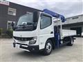 2025 Mitsubishi Canter