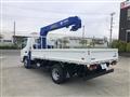 2025 Mitsubishi Canter