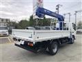 2025 Mitsubishi Canter