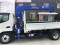 2025 Mitsubishi Canter