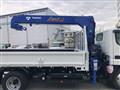 2025 Mitsubishi Canter
