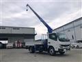 2025 Mitsubishi Canter