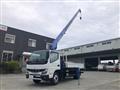 2025 Mitsubishi Canter