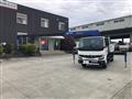 2025 Mitsubishi Canter