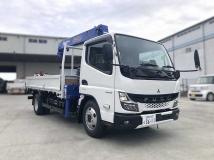 2025 Mitsubishi Canter
