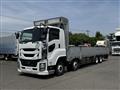 2017 Isuzu Isuzu Others