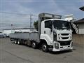 2017 Isuzu Isuzu Others