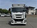 2017 Isuzu Isuzu Others