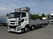 2017 Isuzu Isuzu Others