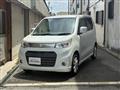 2013 Suzuki Wagon R