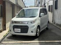 2013 Suzuki Wagon R