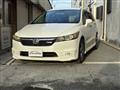 2008 Honda Stream