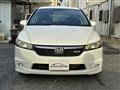 2008 Honda Stream