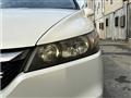 2008 Honda Stream