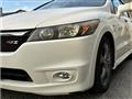 2008 Honda Stream