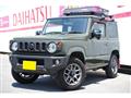 2025 Suzuki Jimny