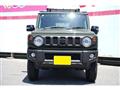 2025 Suzuki Jimny