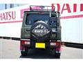 2025 Suzuki Jimny