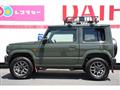 2025 Suzuki Jimny