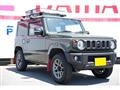 2025 Suzuki Jimny
