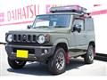2025 Suzuki Jimny